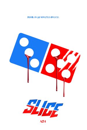 Slice's poster