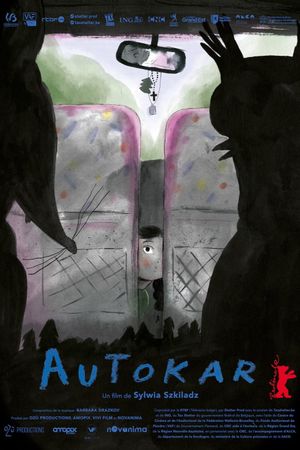 Autokar's poster