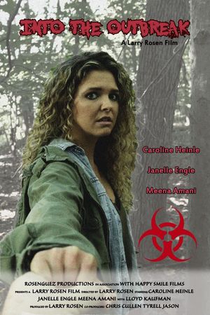Into the Outbreak's poster