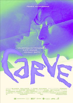 Carve's poster