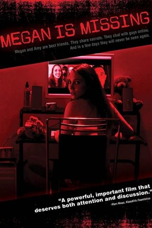 Megan Is Missing's poster