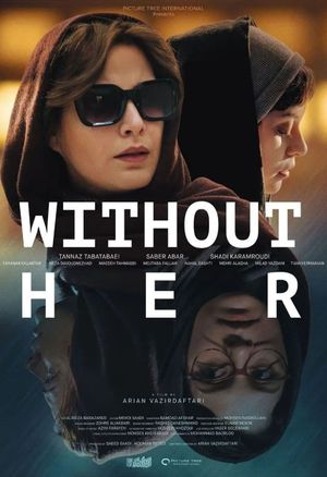 Without Her's poster