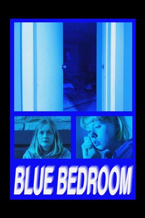 Blue Bedroom's poster