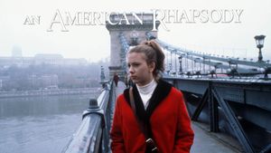 An American Rhapsody's poster