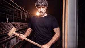 Theerpugal Virkapadum's poster