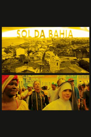 Sol da Bahia's poster