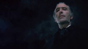 Dracula A.D. 1972's poster