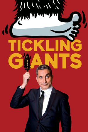 Tickling Giants's poster