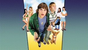 Dude, Where's My Car?'s poster