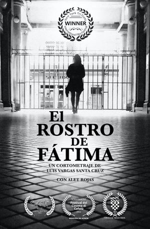 El rostro de Fátima's poster