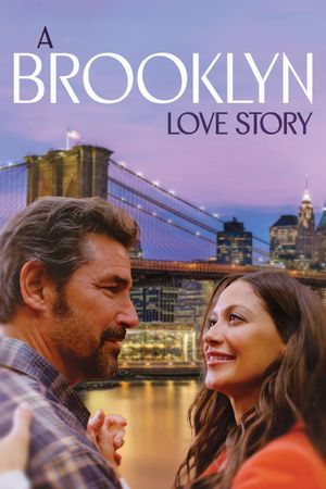 A Brooklyn Love Story's poster