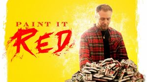 Paint It Red's poster