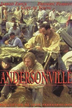 Andersonville's poster