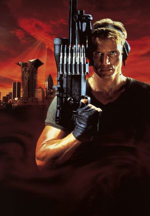 Silent Trigger's poster