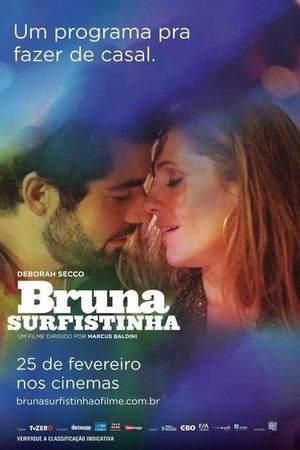 Confessions of a Brazilian Call Girl's poster