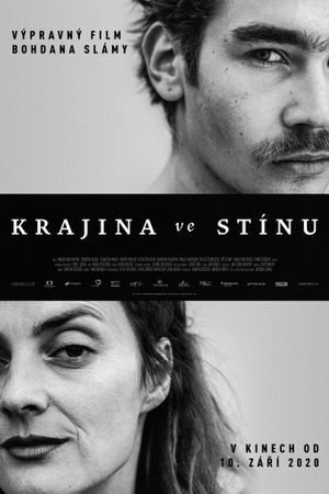 Shadow Country's poster