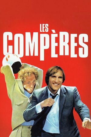 The ComDads's poster