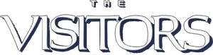 The Visitors's poster