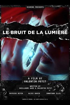 The Noise of the Light's poster