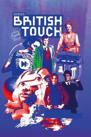 Séries : British touch's poster