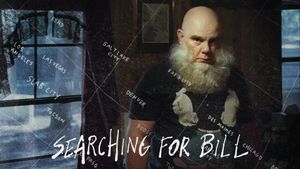 Searching for Bill's poster