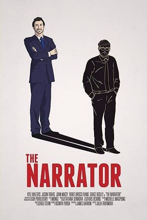 The Narrator's poster image