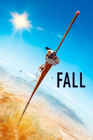Fall's poster