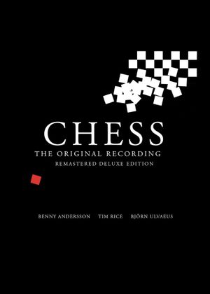 Magasinet Special: Chess 1984's poster