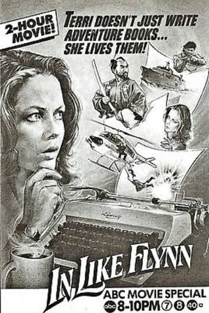 In Like Flynn's poster