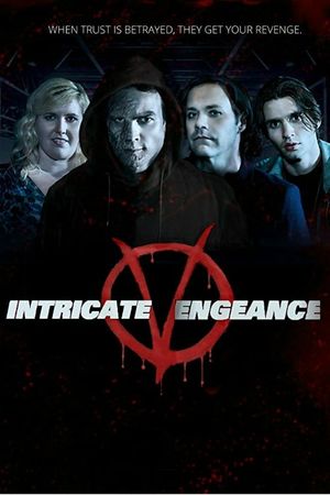 Intricate Vengeance's poster