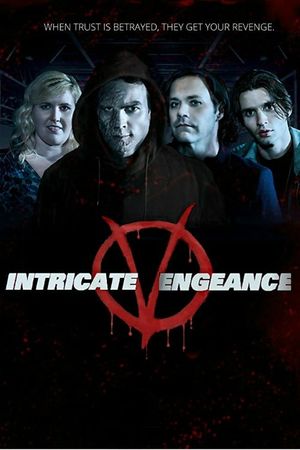 Intricate Vengeance's poster image