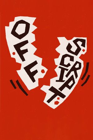 Off-Script's poster