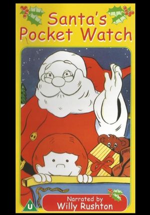 Santa's Pocket Watch's poster