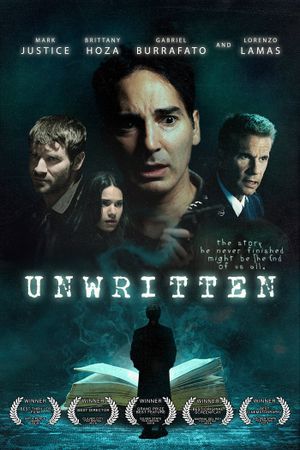 Unwritten's poster
