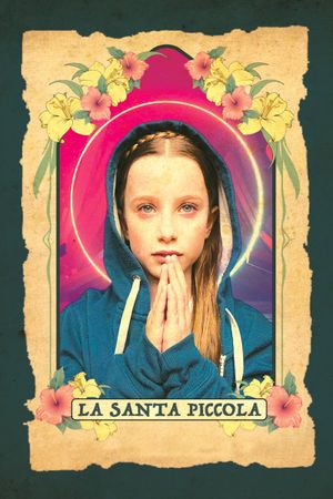 The Miracle Child's poster