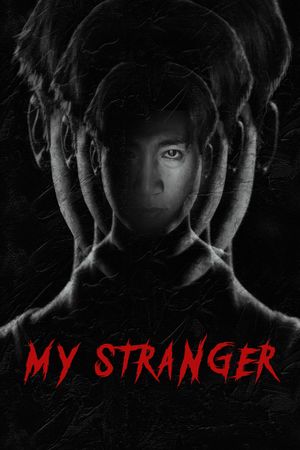 My Stranger's poster