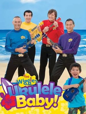 The Wiggles: Ukulele Baby!'s poster