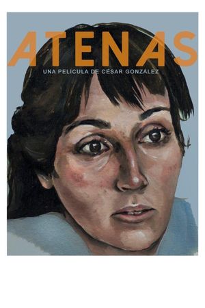 Atenas's poster