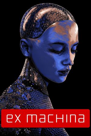 Ex Machina's poster