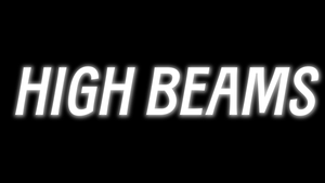 High Beams's poster