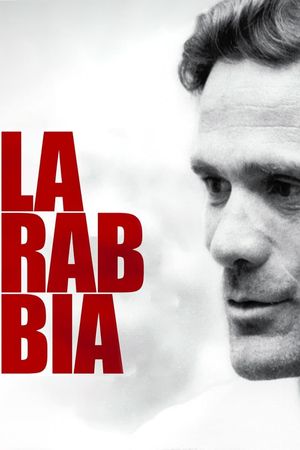 La rabbia di Pasolini's poster