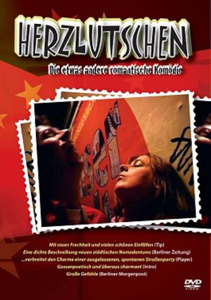 Herzlutschen's poster