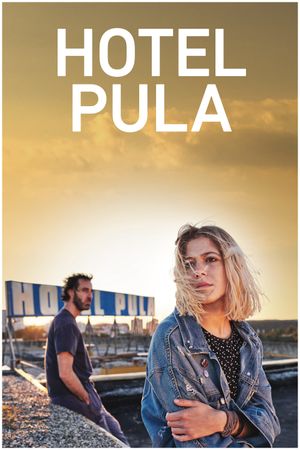 Hotel Pula's poster