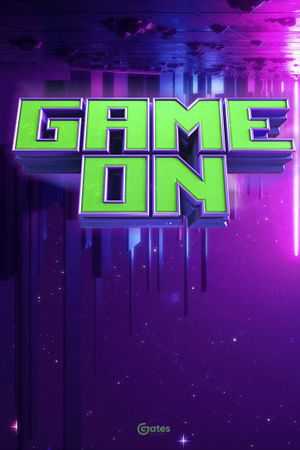 Game On's poster image