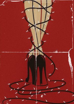 Violent Night's poster
