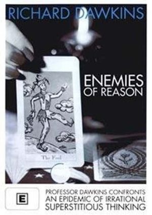 The Enemies of Reason's poster