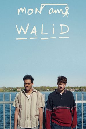 Mon Ami Walid's poster