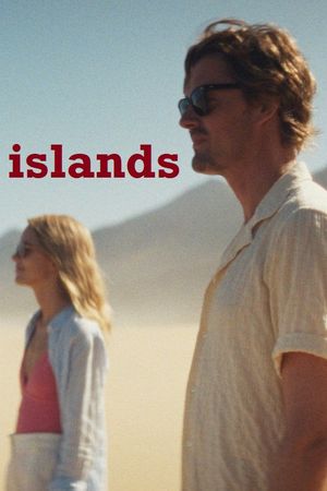 Islands's poster