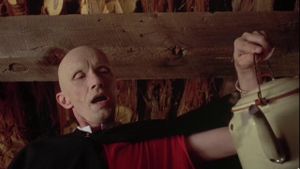 Slaughter of the Innocents's poster