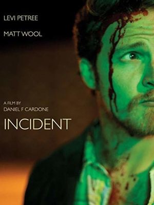 Incident's poster image